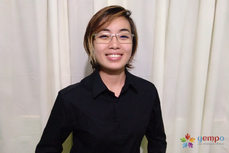 Yempo Employee Spotlight: Euneez