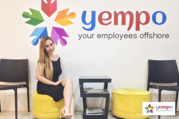 Employee Spotlight Ione