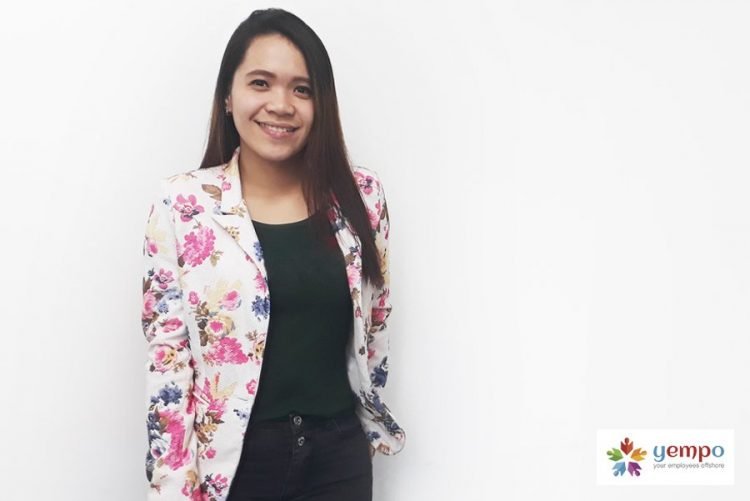 Employee Spotlight: Cat