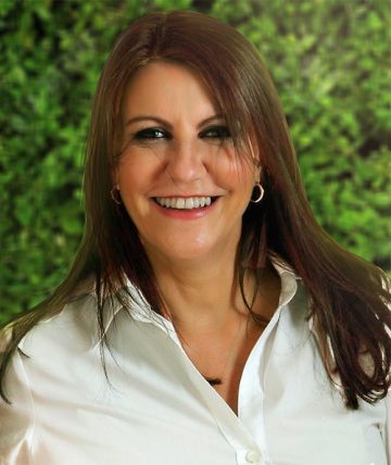 Michelle Fiegehen