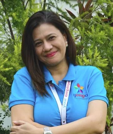 Riza Tendero