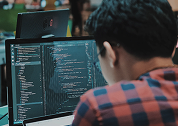 Back-end Developer 2
