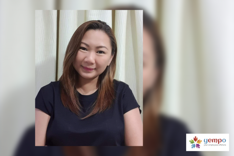 Employee Spotlight Marian