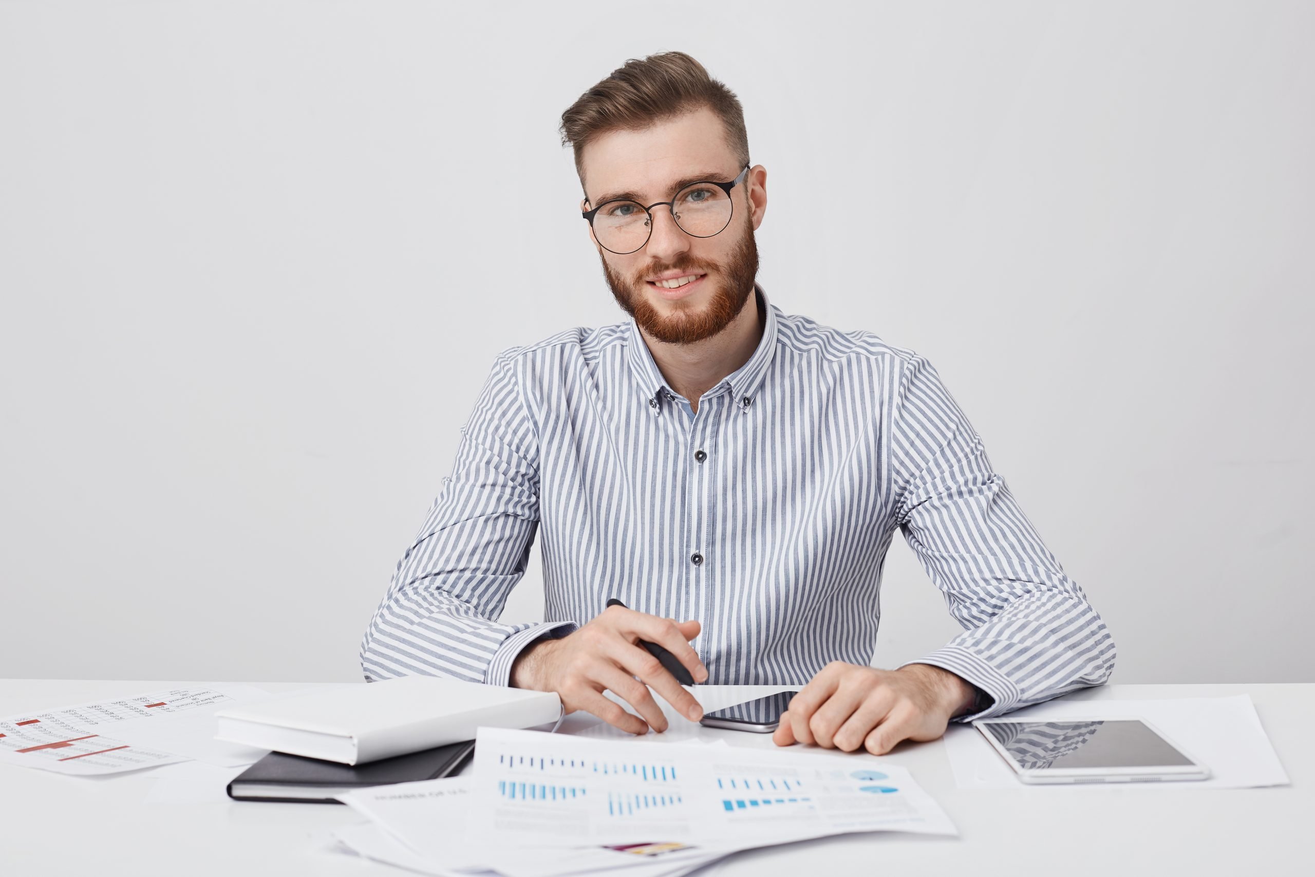 Certified Financial Paraplanner: Empowering Your Financial Journey