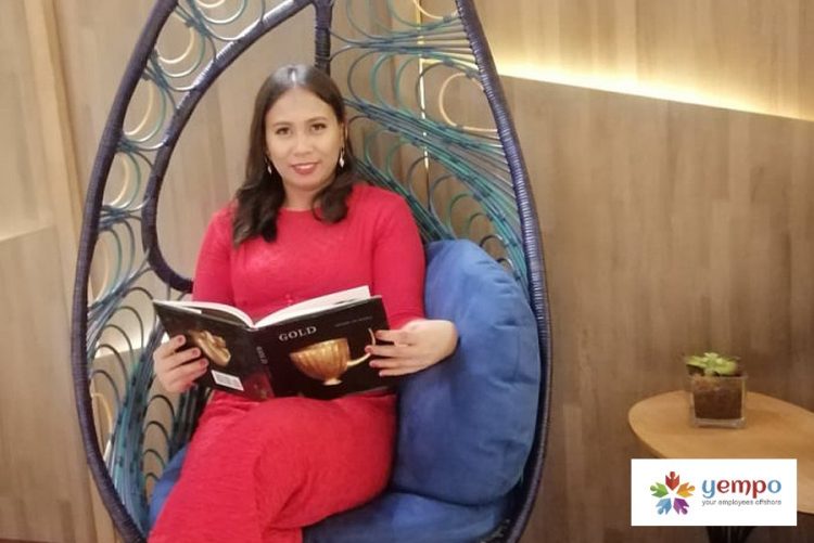 November 2020 Employee Spotlight