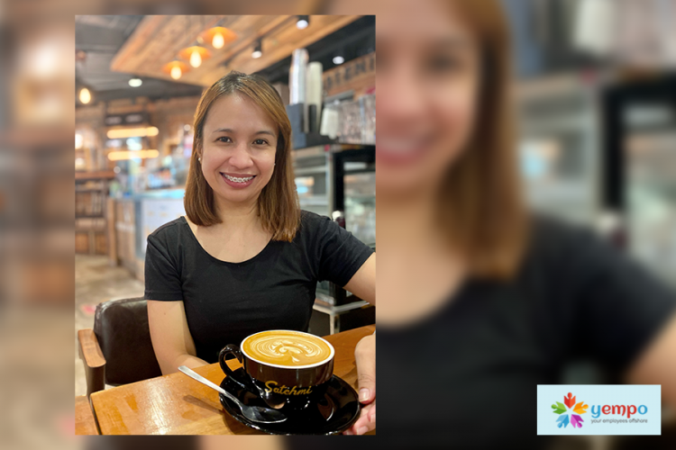 Yempo Employee Spotlight: Arlene