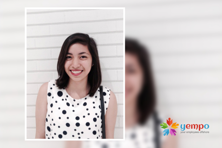 Employee Spotlight Margarette