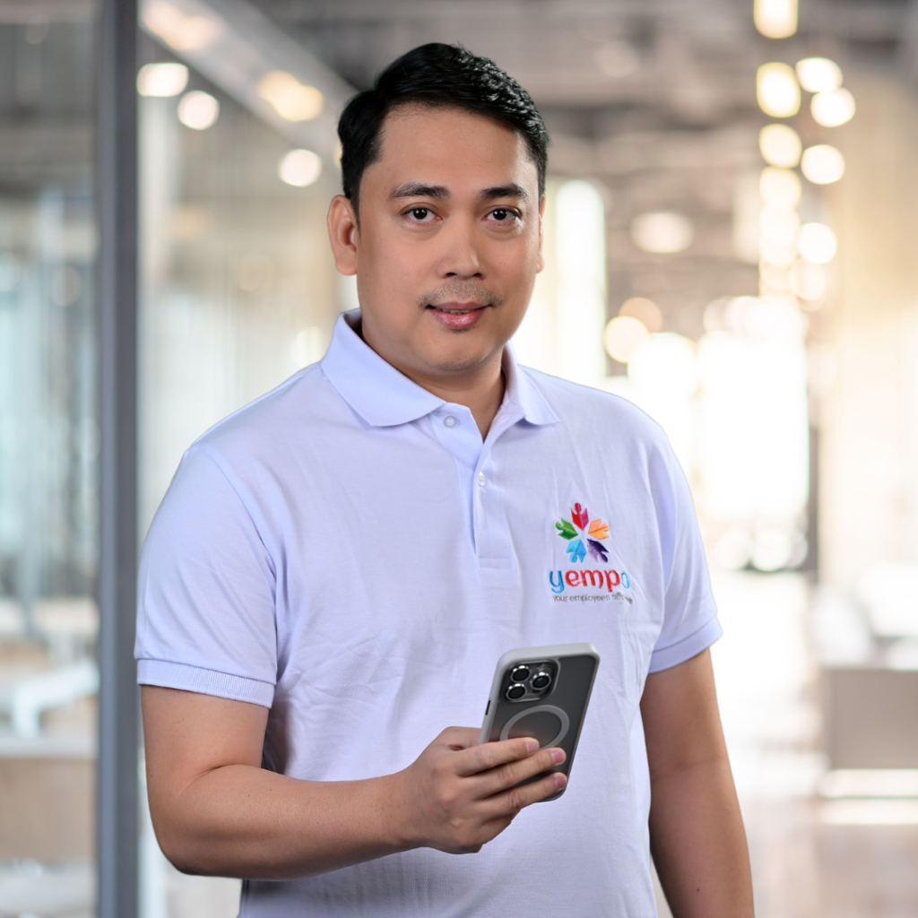 Marketing Specialist