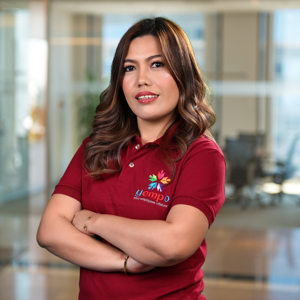 Marketing Specialist
