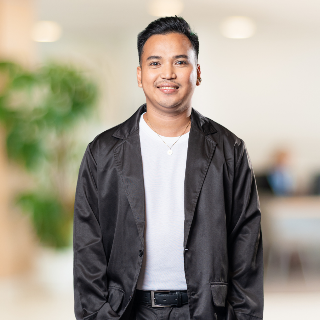 Senior Design Engineer