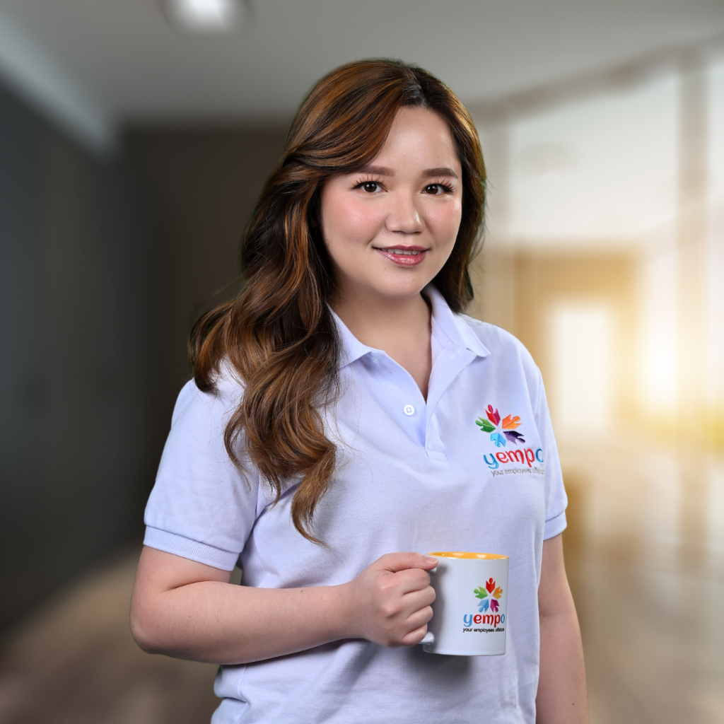 Executive Assistant