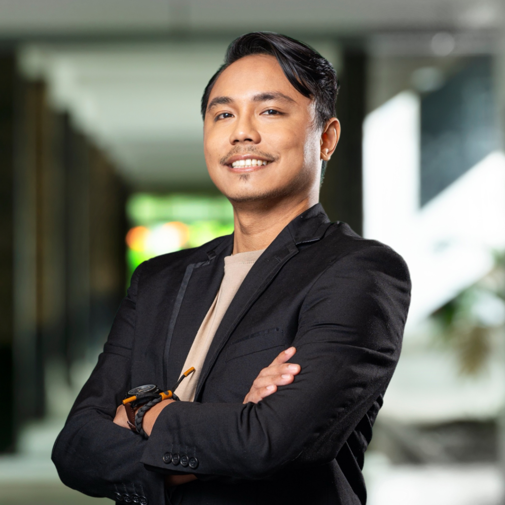 Executive Assistant