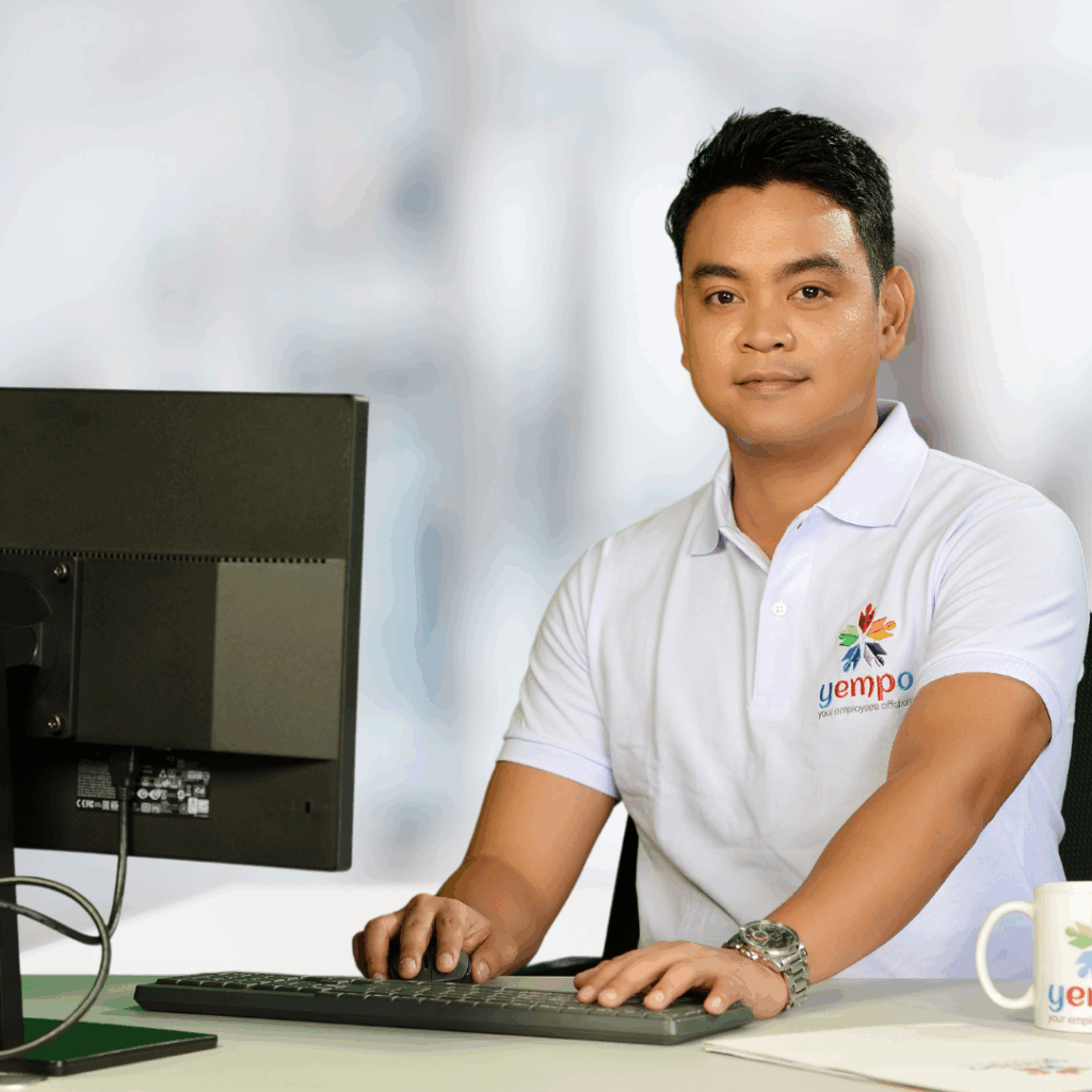 Data Entry Team Lead