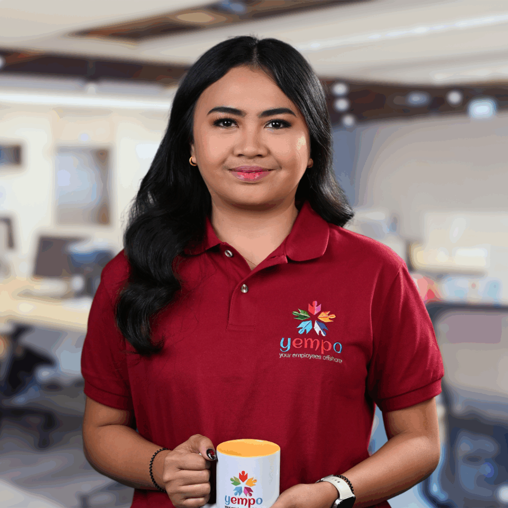 Service Desk Analyst