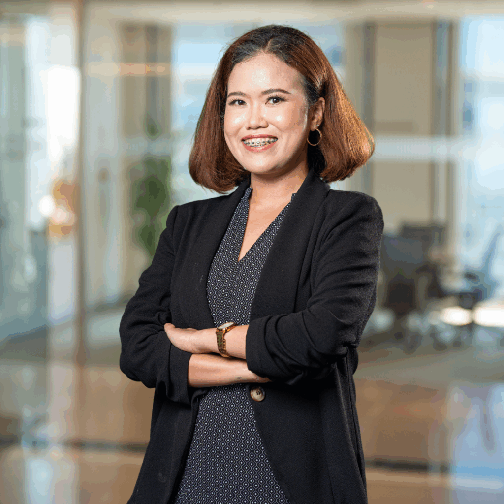 HR Assistant Manager