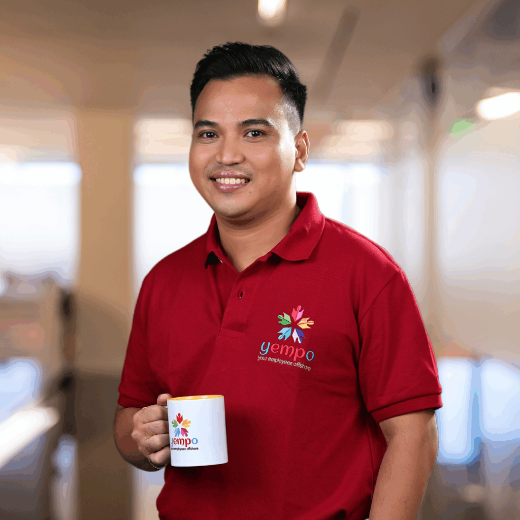 Marketing Specialist