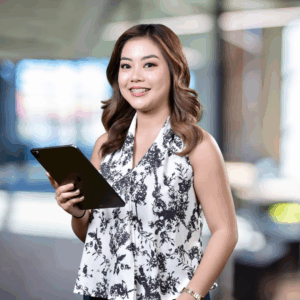 Junior Automation Specialist