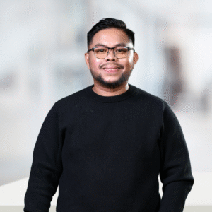 Dynamics 365 Consultant