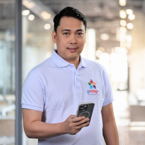 Senior Data Engineer