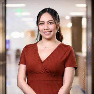 Marketing Specialist