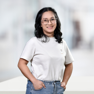 Senior Payroll Officer