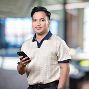 Debt Collections Specialist