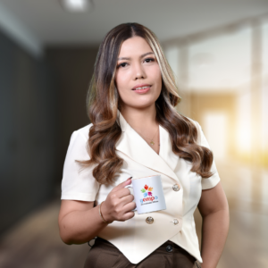 Marketing Specialist