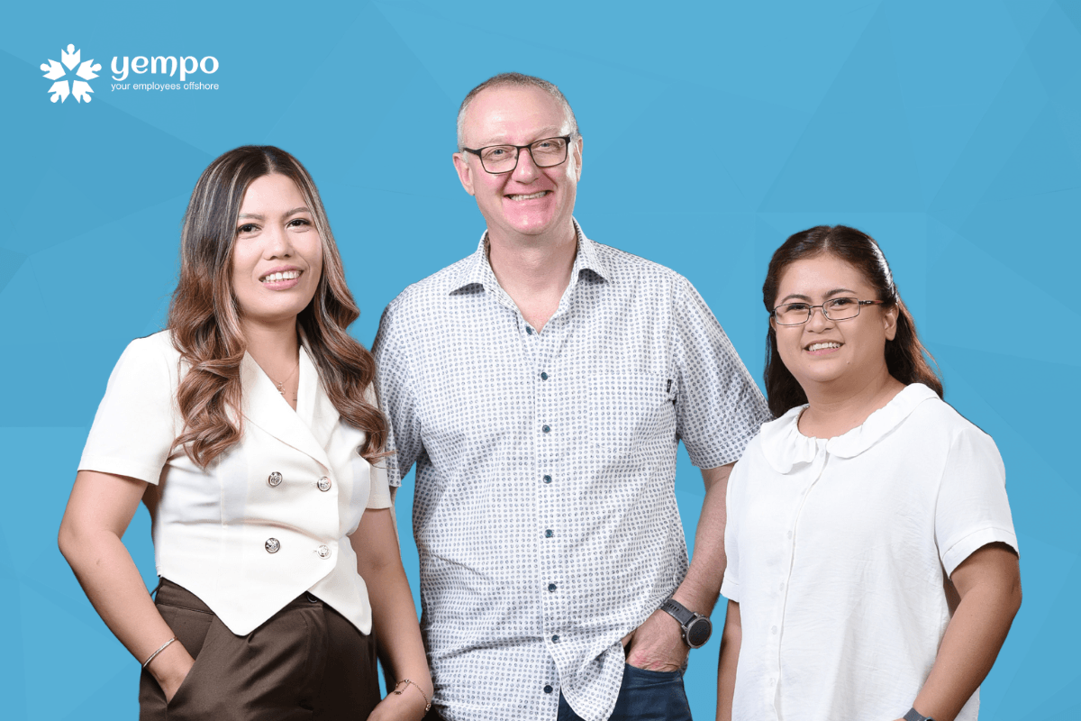 How to Build a Global Career Without Leaving the Philippines